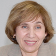 Новикова Галина Николаевна